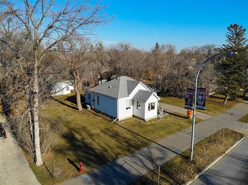 419 Manitoba Ave, Selkirk, MB 