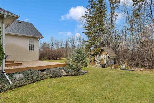 15 Midford Dr, East St Paul, MB 