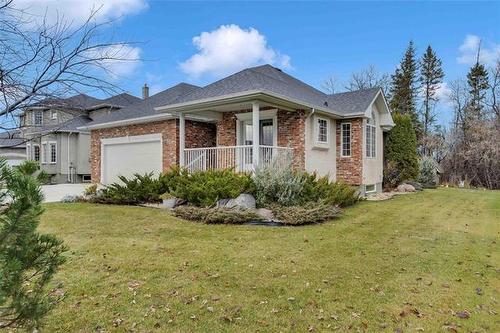 15 Midford Dr, East St Paul, MB 