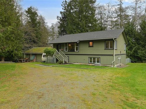 6909 Grant Rd West, Sooke, BC 