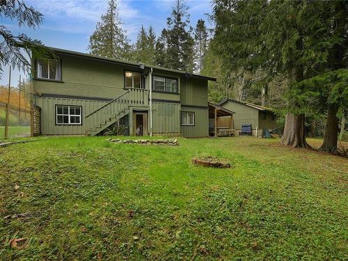 6909 Grant Rd West, Sooke, BC 