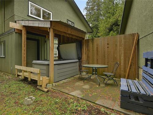 6909 Grant Rd West, Sooke, BC 