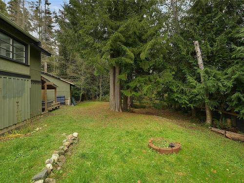 6909 Grant Rd West, Sooke, BC 