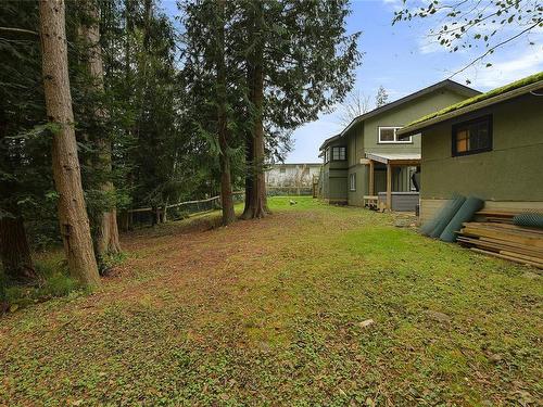 6909 Grant Rd West, Sooke, BC 