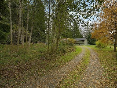 6909 Grant Rd West, Sooke, BC 