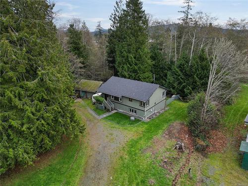 6909 Grant Rd West, Sooke, BC 