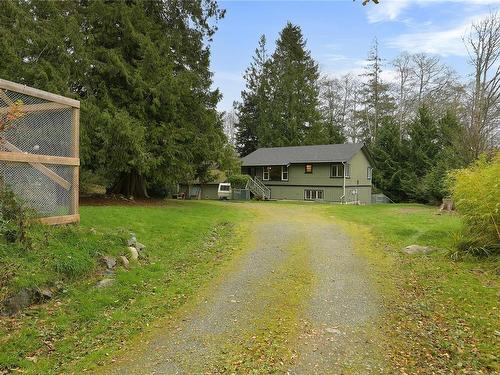 6909 Grant Rd West, Sooke, BC 