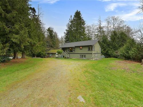 6909 Grant Rd West, Sooke, BC 