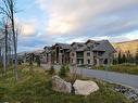 Frontage - 202-2000 Allée Du Val-De-Bagnes, Mont-Tremblant, QC  - Outdoor With Facade 