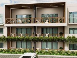 301-A-1 Cabarete, Puerto Plata, République dominicaine  Autres Pays / Other Countries, QC 57000