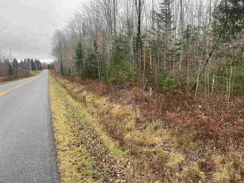 Lot 1 New Cheverie Road, Lower Burlington, NS 