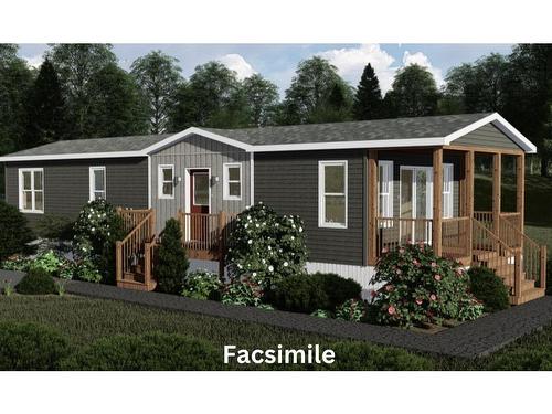 Lot 8 New Cheverie Road, Lower Burlington, NS 