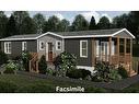 Lot 8 New Cheverie Road, Lower Burlington, NS 