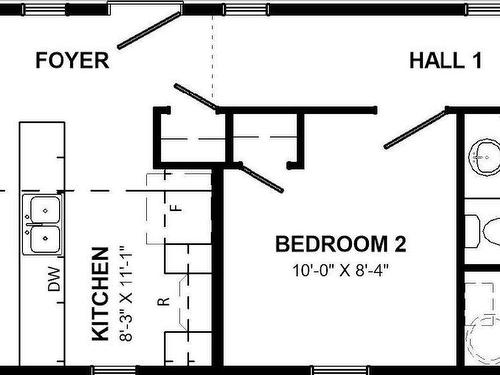 Lot 8 New Cheverie Road, Lower Burlington, NS 