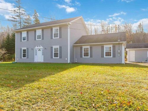 118 Best Road, Coldbrook, NS 