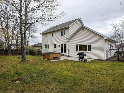 29 Wilson Road, Enfield, NS 