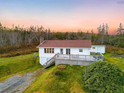 28019 7 Highway, Moosehead, NS 