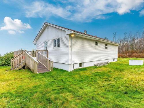 28019 7 Highway, Moosehead, NS 