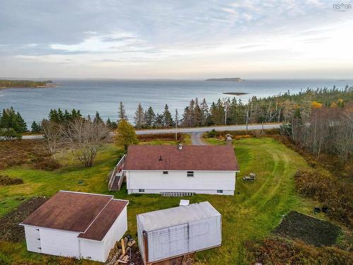 28019 7 Highway, Moosehead, NS 