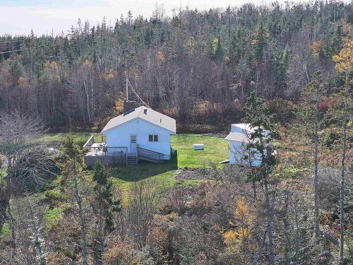 28019 7 Highway, Moosehead, NS 