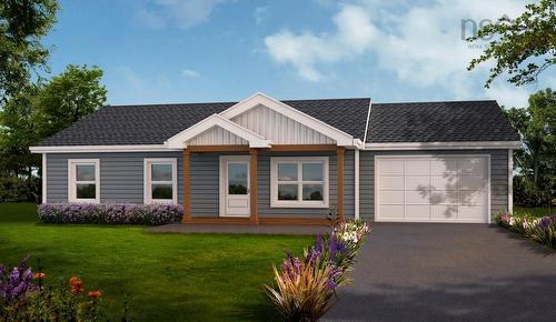 Lot 28 Terence Bay Road, Whites Lake, NS 