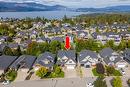 110-515 Wren Place, Kelowna, BC  - Outdoor With Body Of Water With View 