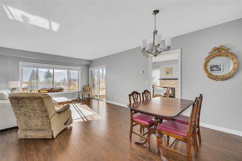 301-3767 Brown Road, West Kelowna, BC - Indoor