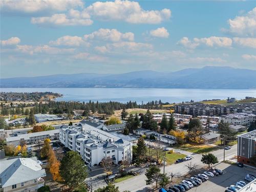 301-3767 Brown Road, West Kelowna, BC - Outdoor With Body Of Water With View