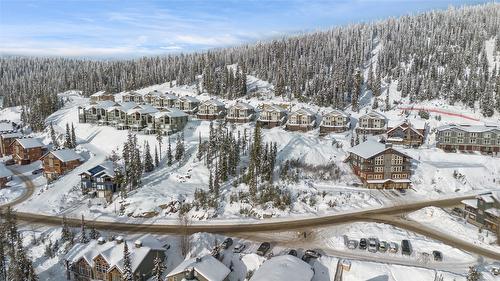 5850 Snow Pines Way, Big White, BC - Outdoor With View