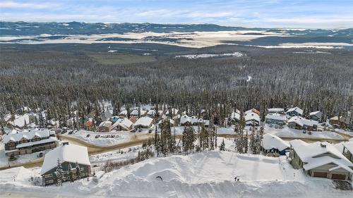 5850 Snow Pines Way, Big White, BC - Outdoor With View