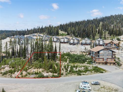 5850 Snow Pines Way, Big White, BC - Outdoor With View