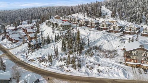 5850 Snow Pines Way, Big White, BC - Outdoor With View