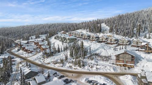 5850 Snow Pines Way, Big White, BC - Outdoor With View