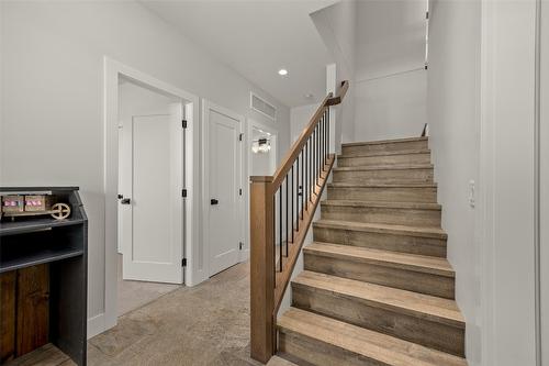 1901 Northern Flicker Court, Kelowna, BC - Indoor Photo Showing Other Room