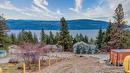 627 Mountain Drive, Vernon, BC  - Outdoor With Body Of Water With View 