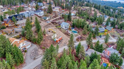 627 Mountain Drive, Vernon, BC - Outdoor With View