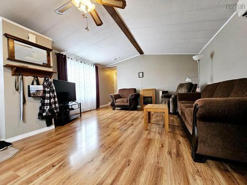 1460 Salmon River Road, Salmon River, NS 