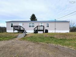 1460 Salmon River Road  Salmon River, NS B6L 4E2