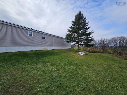 1460 Salmon River Road, Salmon River, NS 