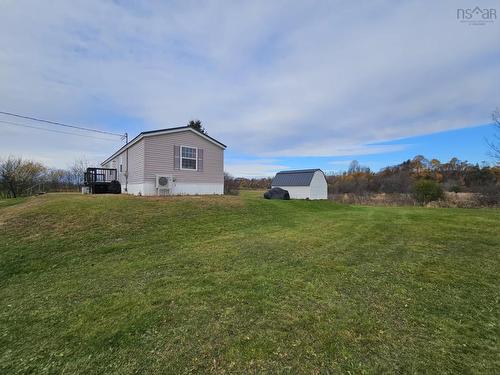 1460 Salmon River Road, Salmon River, NS 