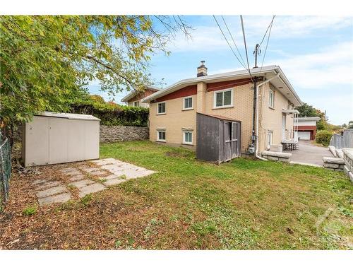 269 Michel Circle, Ottawa, ON 