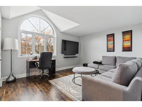 Salle familiale - 283 Rue De La Galène, Gatineau (Hull), QC - Indoor Photo Showing Living Room