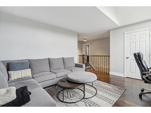 Salle familiale - 283 Rue De La Galène, Gatineau (Hull), QC - Indoor Photo Showing Living Room