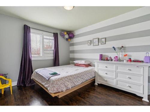 Chambre Ã Â coucher - 283 Rue De La Galène, Gatineau (Hull), QC - Indoor Photo Showing Bedroom