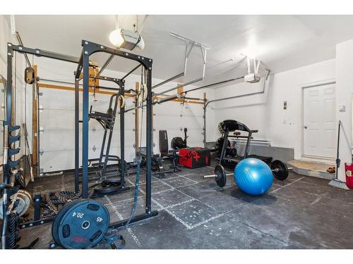 Autre - 283 Rue De La Galène, Gatineau (Hull), QC - Indoor Photo Showing Gym Room