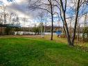 Vue sur l'eau - 56 Ch. Du Canari, Val-Des-Monts, QC  - Outdoor With View 