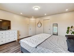 Master bedroom - 