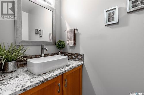 5028 Newport Road, Regina, SK - Indoor Photo Showing Bathroom