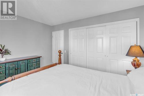 5028 Newport Road, Regina, SK - Indoor Photo Showing Bedroom