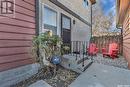 5028 Newport Road, Regina, SK  - Outdoor With Exterior 